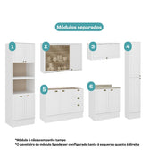 Armario-de-Cozinha-Completa-c-Balcao-Milla-Look-Carraro-Branco-03