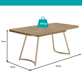 CONJUNTO 6 LUG. LIV CAR TEC BBO DDO - 03