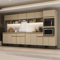 CONJUNTO ATLANTA ALBA BP AMD - 01