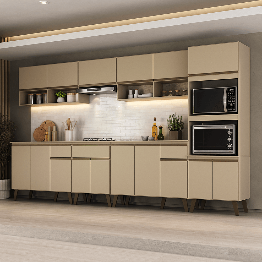 CONJUNTO ATLANTA ALBA BP AMD - 01