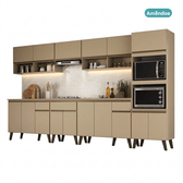 CONJUNTO ATLANTA ALBA BP AMD - 02