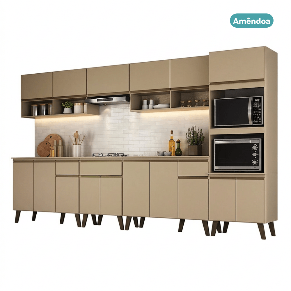 CONJUNTO ATLANTA ALBA BP AMD - 02