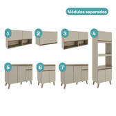 CONJUNTO ATLANTA ALBA BP AMD - 03