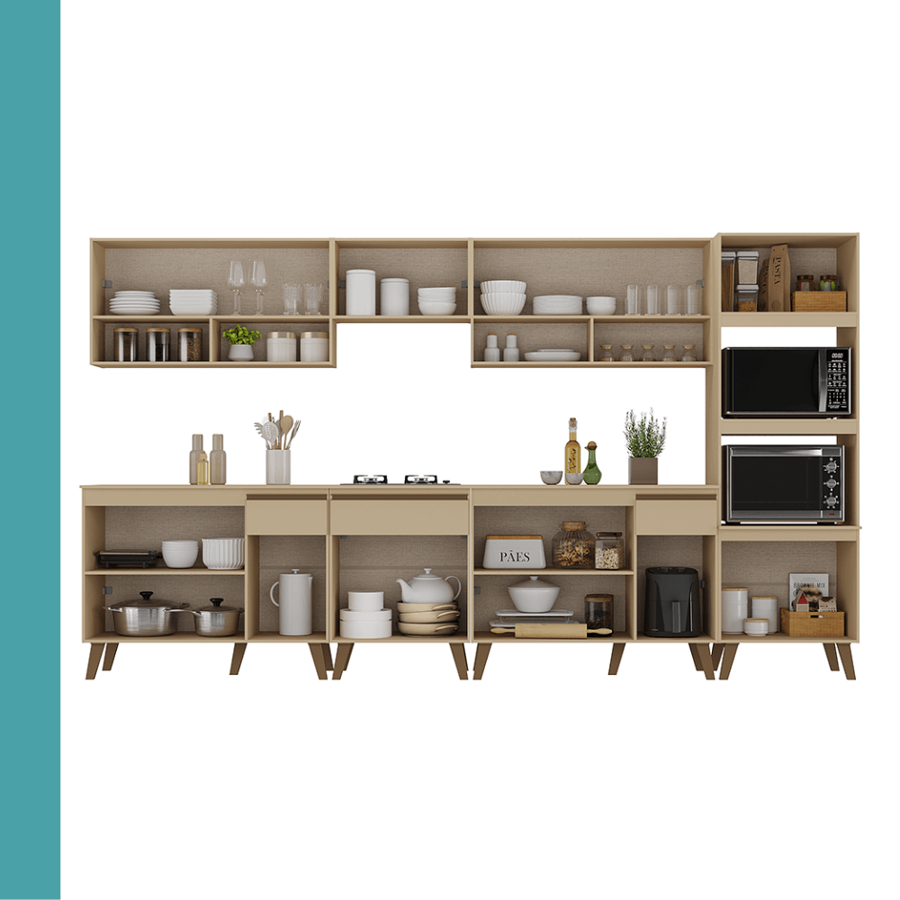 CONJUNTO ATLANTA ALBA BP AMD - 05