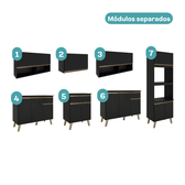 CONJUNTO ATLANTA ALBA PTO TX LIN PTO TX - 03