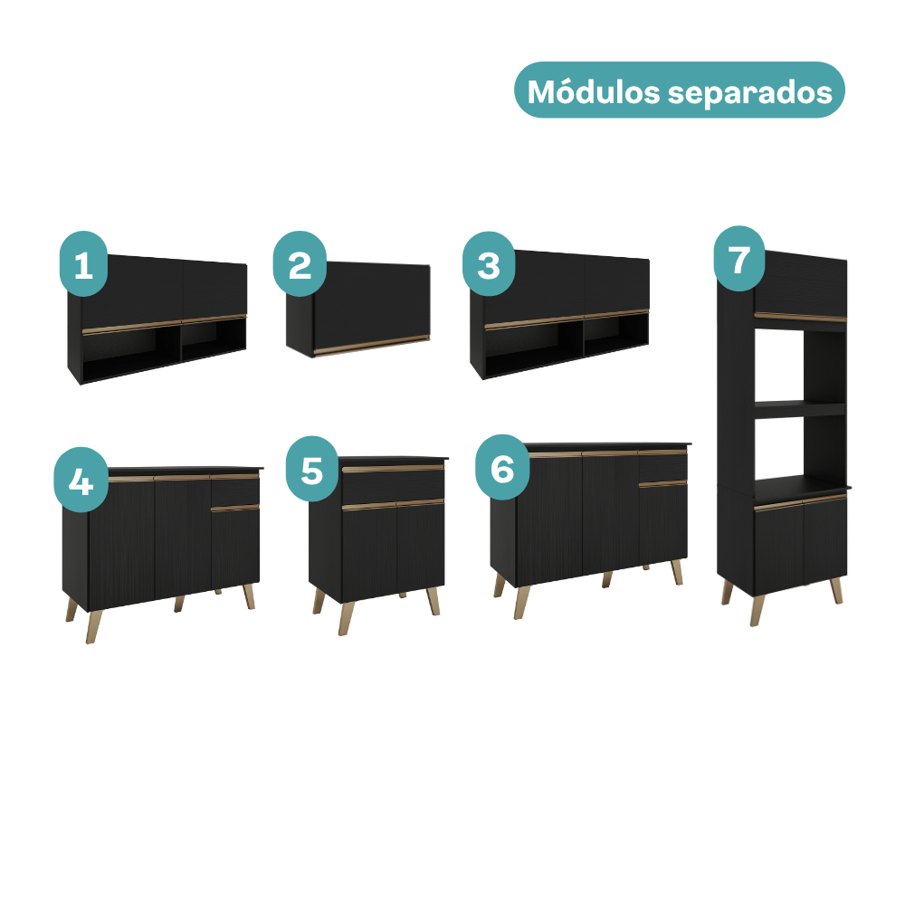 CONJUNTO ATLANTA ALBA PTO TX LIN PTO TX - 03