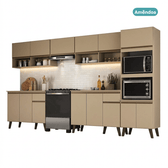 CONJUNTO ATLANTA AMBER BP AMD - 02