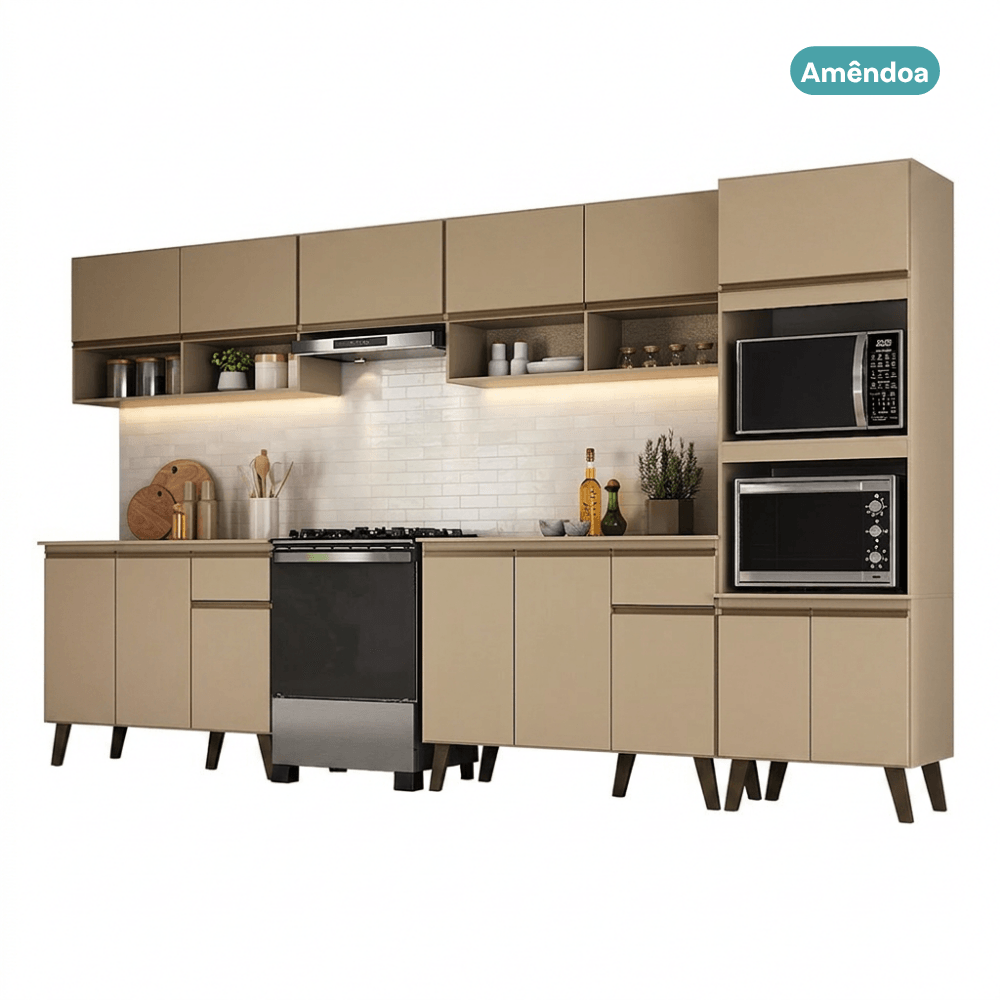 CONJUNTO ATLANTA AMBER BP AMD - 02