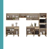 CONJUNTO ATLANTA AMBER BP AMD - 05