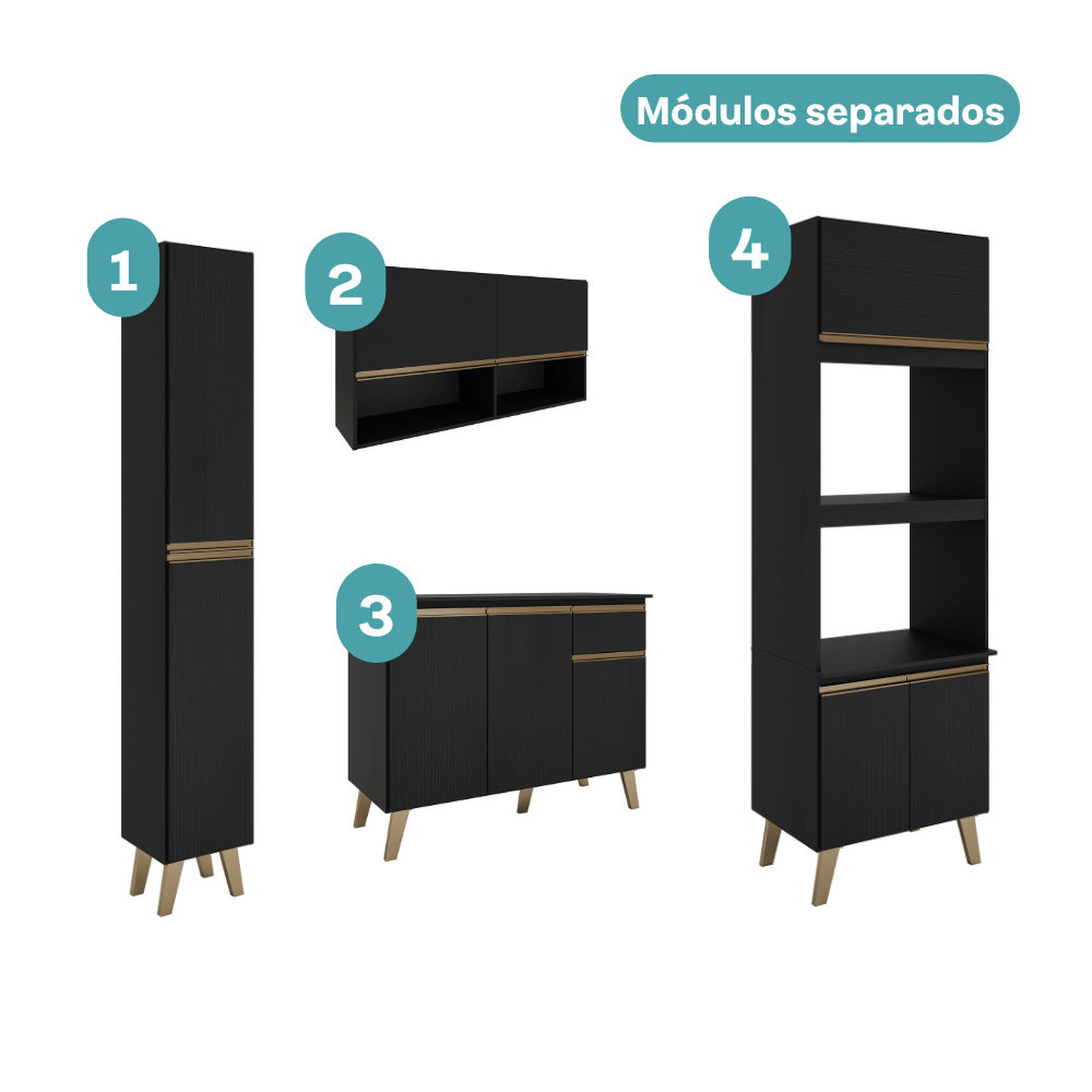 CONJUNTO ATLANTA KIARA PTO TX LIN PTO TX - 03