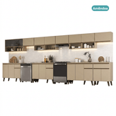 CONJUNTO ATLANTA MIRA BP AMD VIDRO - 02
