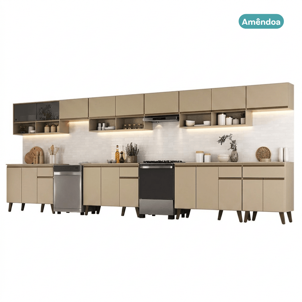 CONJUNTO ATLANTA MIRA BP AMD VIDRO - 02
