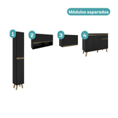 CONJUNTO ATLANTA OLIVE PTO TX LIN PTO TX - 03