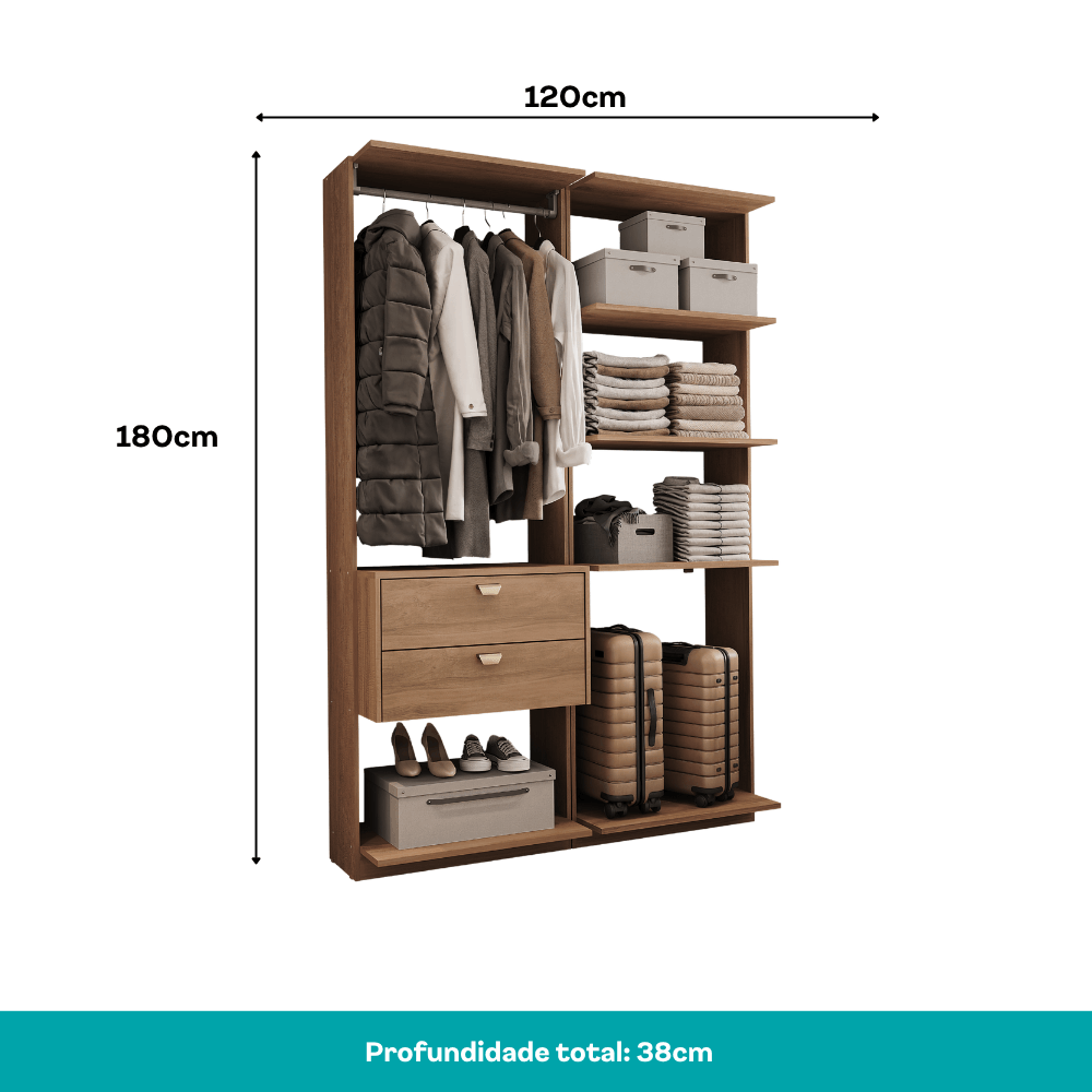 Closet-Modulado-2-Gavetas-Alasca-Freijo-Carraro-03