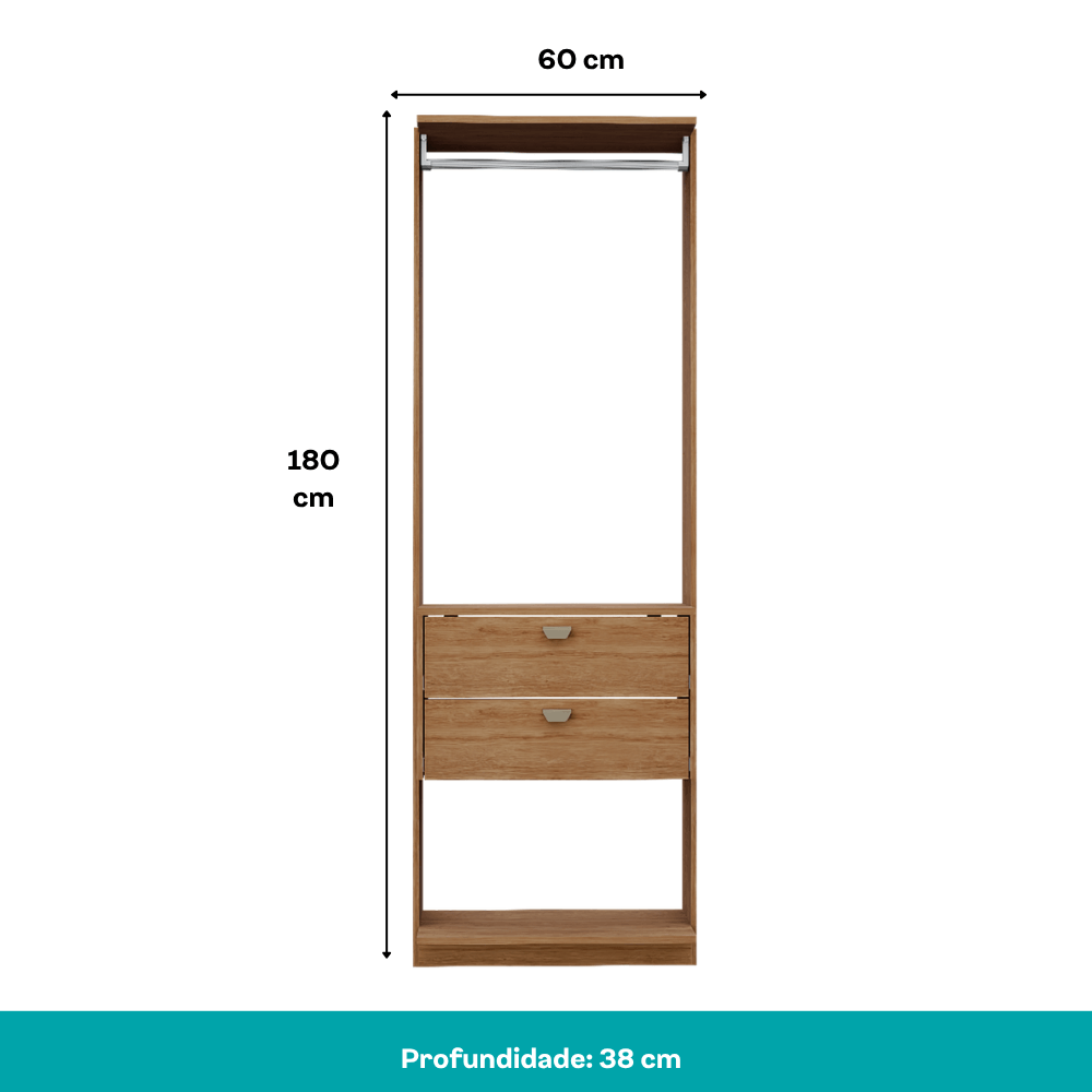 Closet-Modulado-2-Gavetas-Alasca-Freijo-Carraro-04