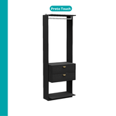 Closet-Modulado-2-Gavetas-Alasca-Preto-Touch-Carraro-02