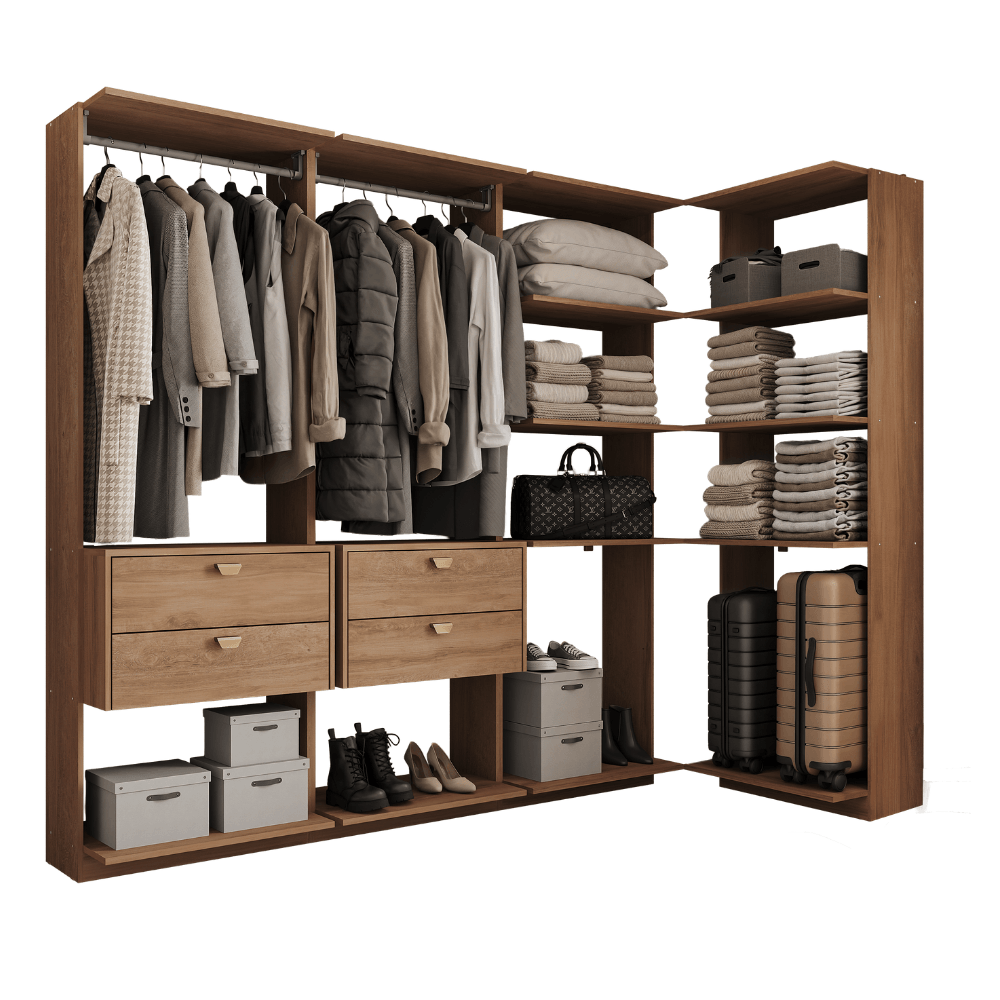 Closet-Modulado-4-Gavetas-Alasca-Freijo-Carraro-01-ML