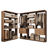 Closet-Modulado-4-Gavetas-Alasca-Freijo-Carraro-01-ML
