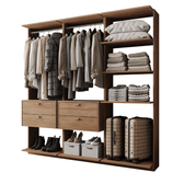 Closet-Modulado-4-Gavetas-Alasca-Freijo-Carraro-01-ML