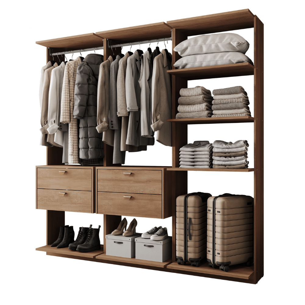 Closet-Modulado-4-Gavetas-Alasca-Freijo-Carraro-01-ML