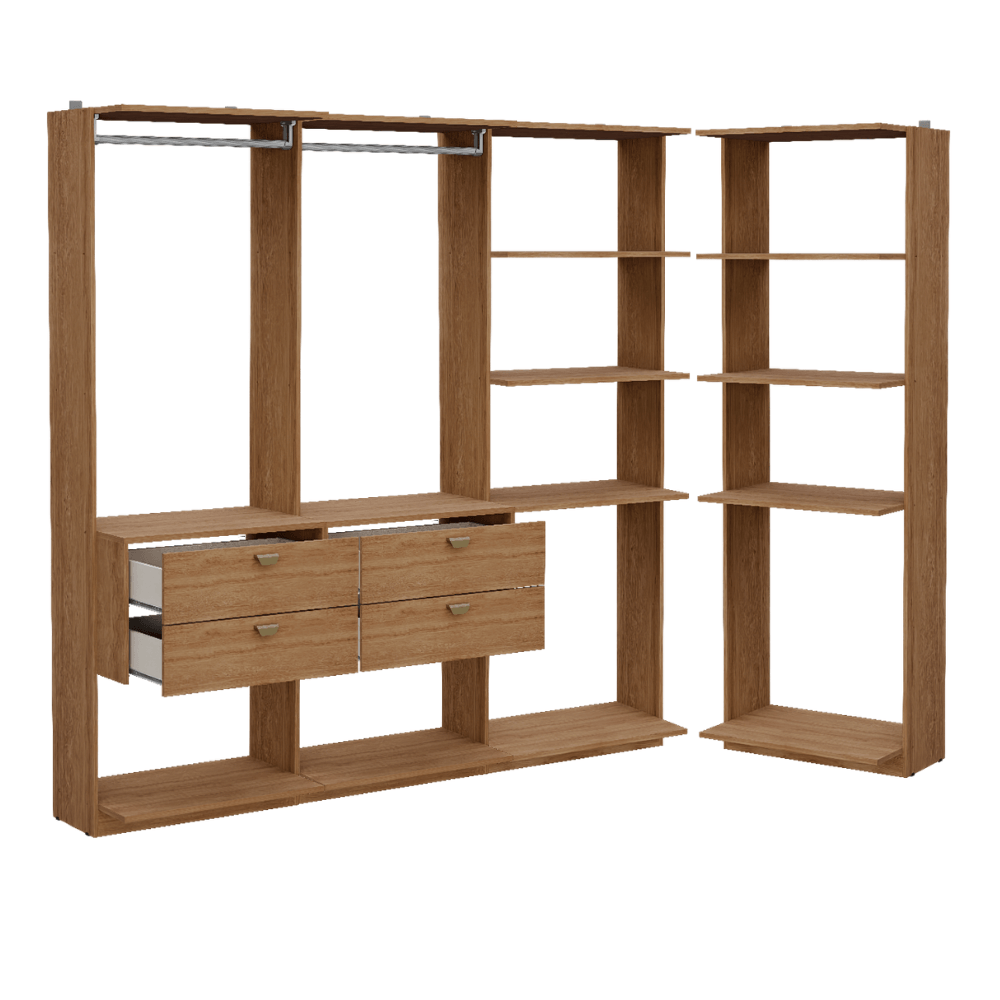 Closet-Modulado-4-Gavetas-Alasca-Freijo-Carraro-02