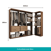 Closet-Modulado-4-Gavetas-Alasca-Freijo-Carraro-03