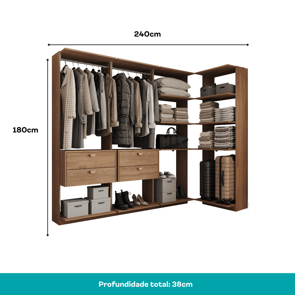 Closet-Modulado-4-Gavetas-Alasca-Freijo-Carraro-03