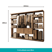 Closet-Modulado-4-Gavetas-Alasca-Freijo-Carraro-03