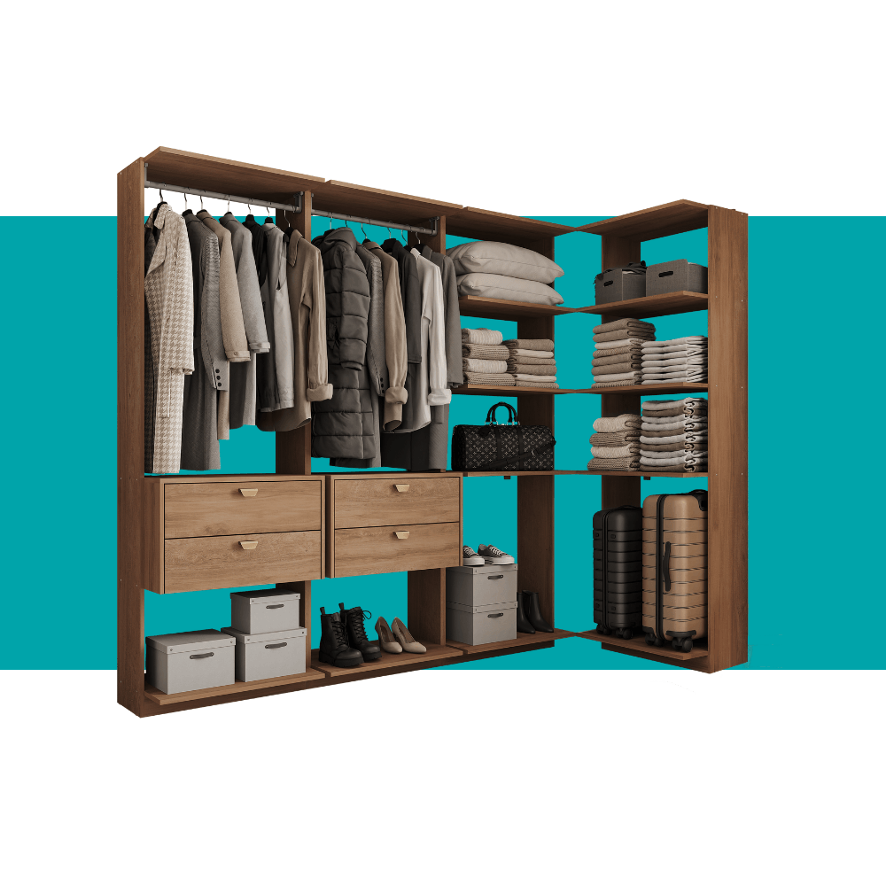 Closet-Modulado-4-Gavetas-Alasca-Freijo-Carraro-04