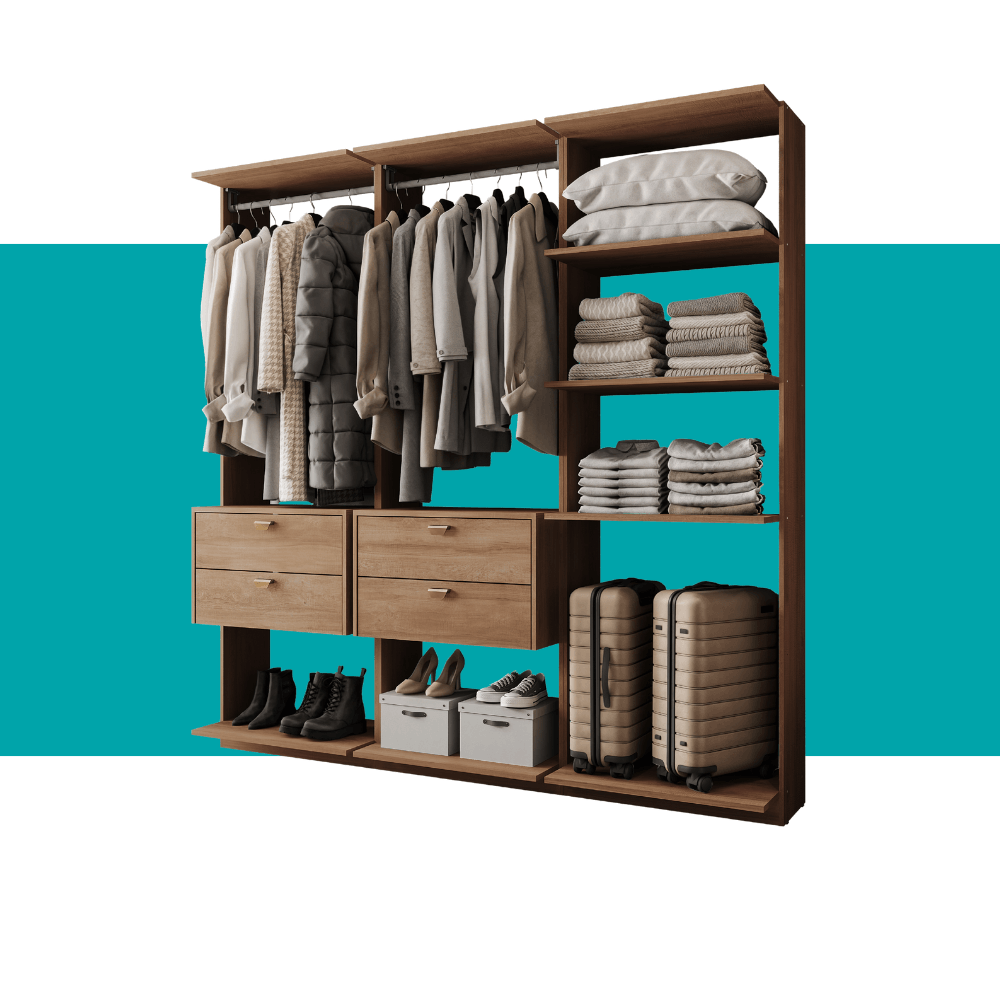 Closet-Modulado-4-Gavetas-Alasca-Freijo-Carraro-04