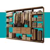 Closet-Modulado-4-Gavetas-Alasca-Freijo-Carraro-04