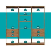 Closet-Modulado-4-Gavetas-Alasca-Freijo-Carraro-05