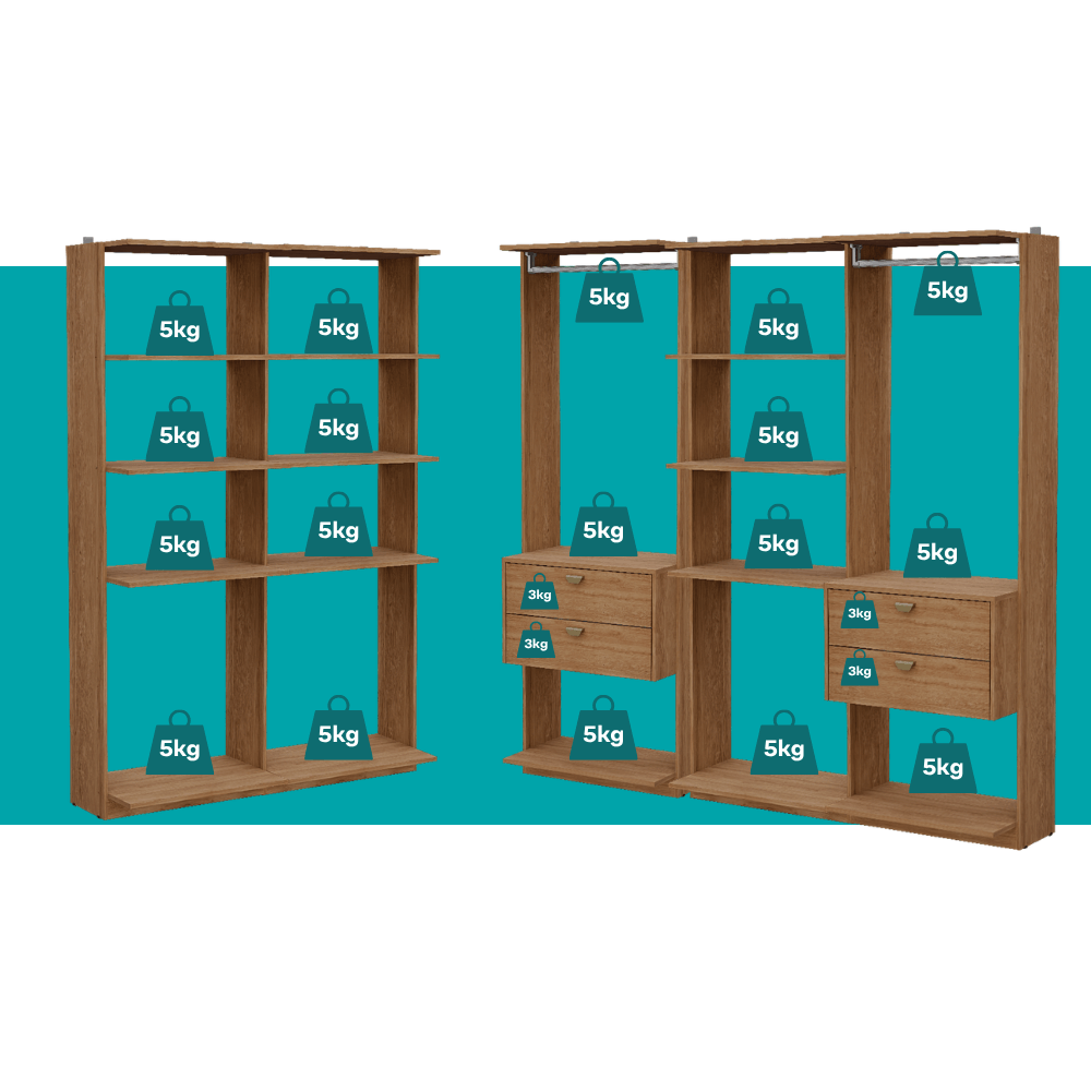 Closet-Modulado-4-Gavetas-Alasca-Freijo-Carraro-05