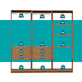 Closet-Modulado-4-Gavetas-Alasca-Freijo-Carraro-05