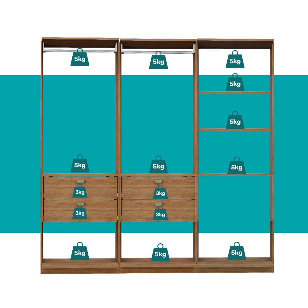 Closet-Modulado-4-Gavetas-Alasca-Freijo-Carraro-05