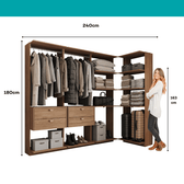 Closet-Modulado-4-Gavetas-Alasca-Freijo-Carraro-06