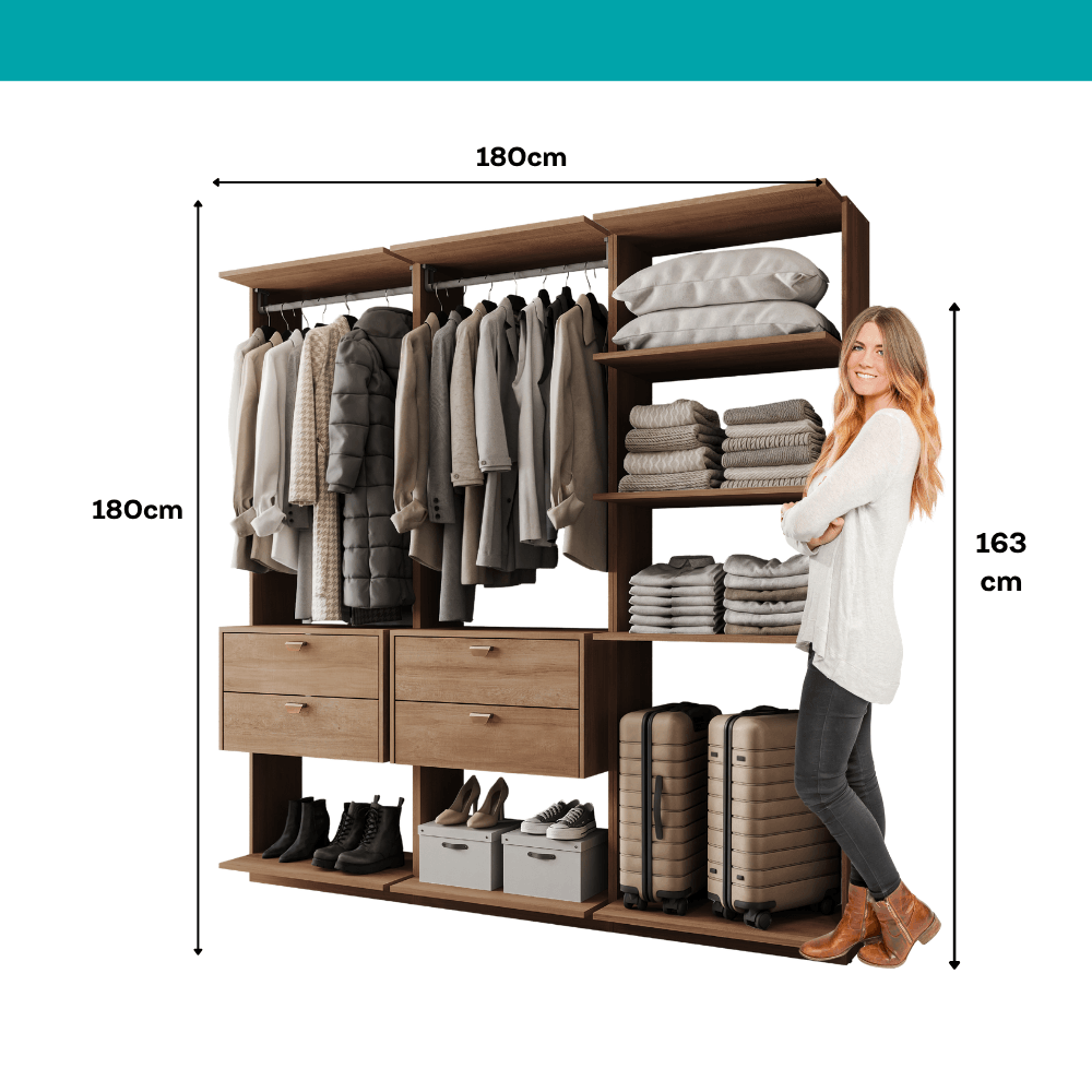 Closet-Modulado-4-Gavetas-Alasca-Freijo-Carraro-06