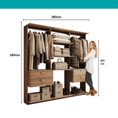 Closet-Modulado-4-Gavetas-Alasca-Freijo-Carraro-06