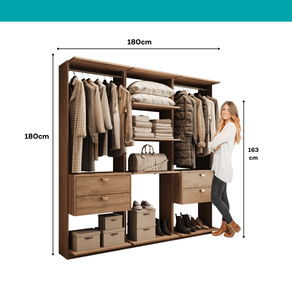 Closet-Modulado-4-Gavetas-Alasca-Freijo-Carraro-06