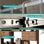 Closet-Modulado-4-Gavetas-Alasca-Freijo-Carraro-08