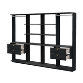 Closet-Modulado-4-Gavetas-Alasca-Preto-Touch-Carraro-02