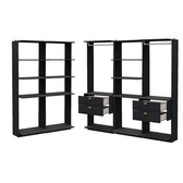 Closet-Modulado-4-Gavetas-Alasca-Preto-Touch-Carraro-02