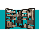 Closet-Modulado-4-Gavetas-Alasca-Preto-Touch-Carraro-04
