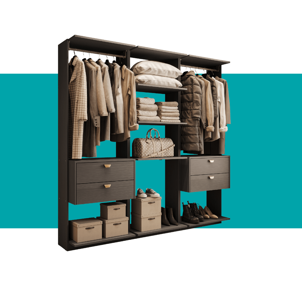 Closet-Modulado-4-Gavetas-Alasca-Preto-Touch-Carraro-04