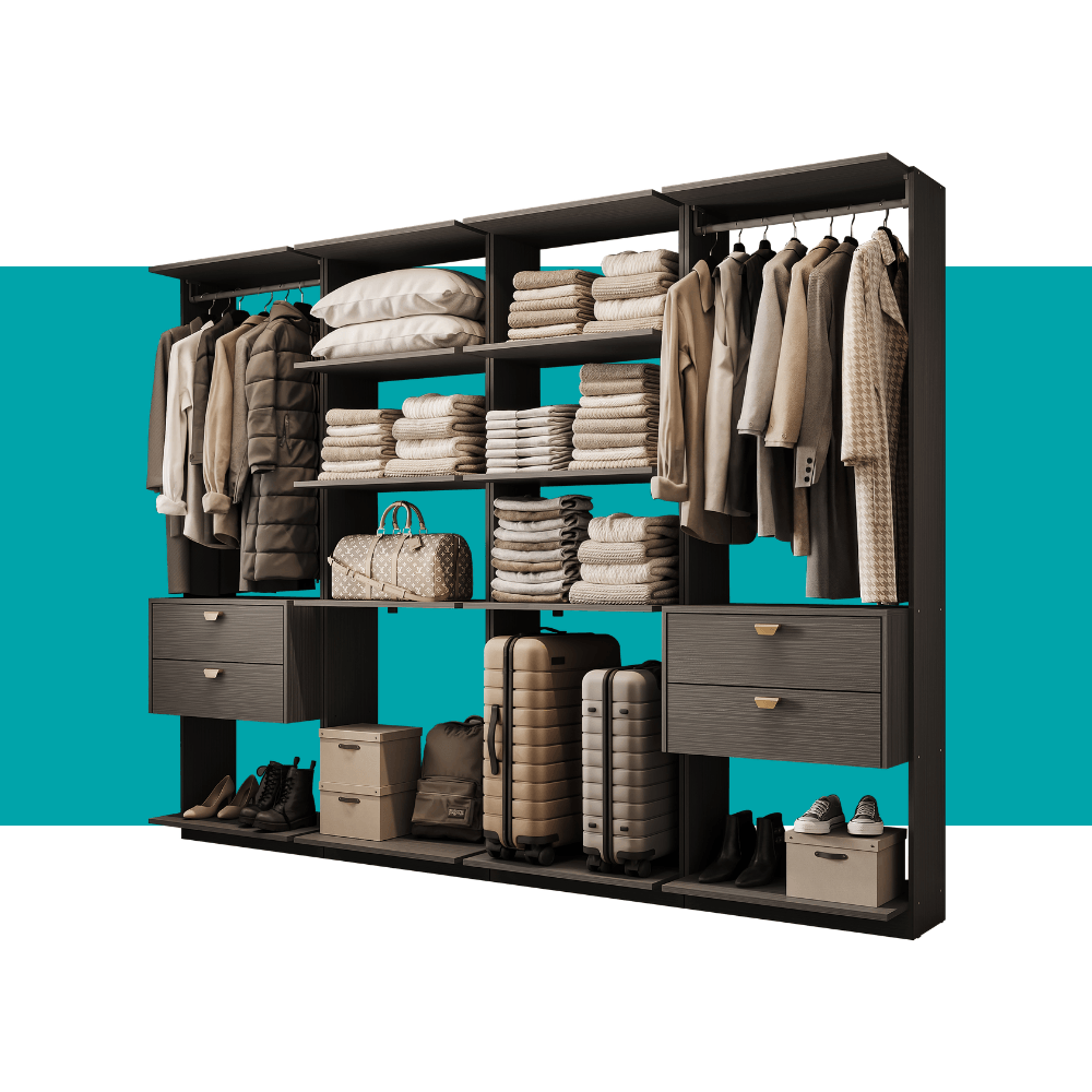 Closet-Modulado-4-Gavetas-Alasca-Preto-Touch-Carraro-04