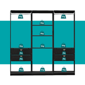 Closet-Modulado-4-Gavetas-Alasca-Preto-Touch-Carraro-05