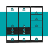 Closet-Modulado-4-Gavetas-Alasca-Preto-Touch-Carraro-05