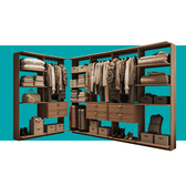 Closet-Modulado-6-Gavetas-Alasca-Freijo-Carraro-04