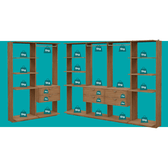Closet-Modulado-6-Gavetas-Alasca-Freijo-Carraro-05