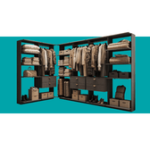 Closet-Modulado-6-Gavetas-Alasca-Preto-Touch-Carraro-04